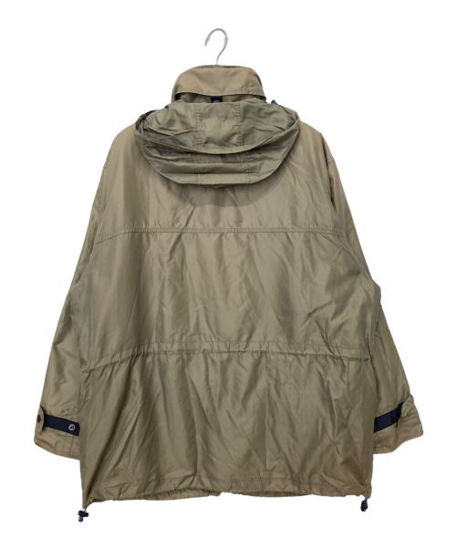 POLO SPORT（ポロスポーツ）POLO SPORT (ポロスポーツ) ナイロンジャケット カーキ サイズ:Ⅼの古着・服飾アイテム
