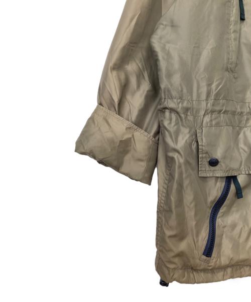 POLO SPORT（ポロスポーツ）POLO SPORT (ポロスポーツ) ナイロンジャケット カーキ サイズ:Ⅼの古着・服飾アイテム
