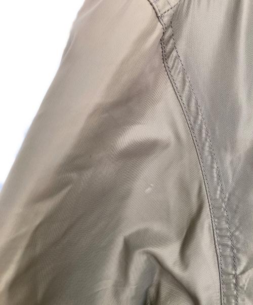 POLO SPORT（ポロスポーツ）POLO SPORT (ポロスポーツ) ナイロンジャケット カーキ サイズ:Ⅼの古着・服飾アイテム