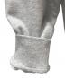 中古・古着 FUBU (フブ) クルーネックスウェット グレー サイズ:Ｍ：6000円