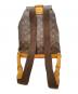 LOUIS VUITTON (ルイ ヴィトン) モンスリGM ブラウン：55000円