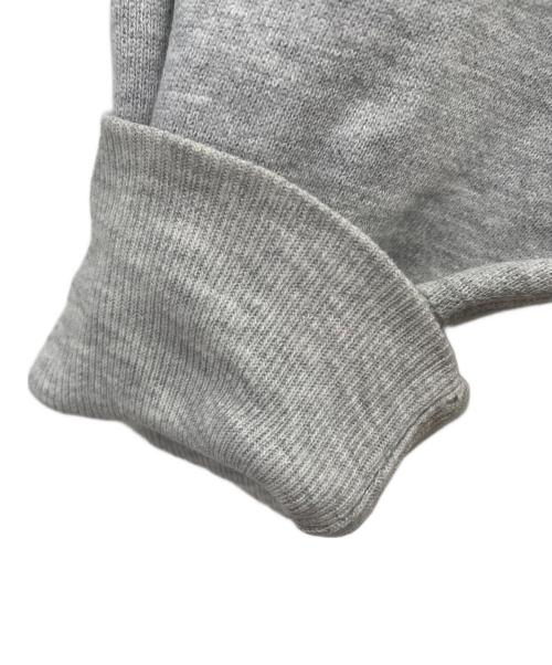Champion（チャンピオン）Champion (チャンピオン) スウェット グレー サイズ:Lの古着・服飾アイテム