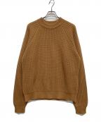 MARNIマルニ）の古着「セーター」｜ベージュ