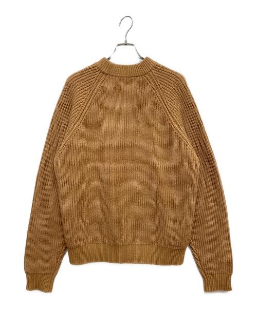 MARNI（マルニ）MARNI (マルニ) セーター ベージュ サイズ:46の古着・服飾アイテム