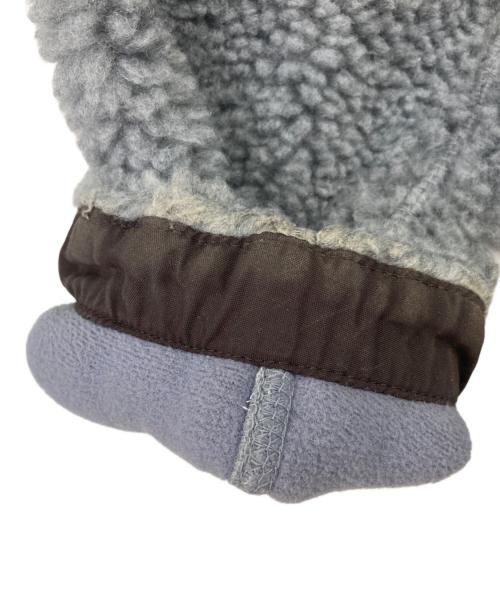 THE NORTH FACE（ザ ノース フェイス）THE NORTH FACE (ザ ノース フェイス) フリースジャケット グレー サイズ:Lの古着・服飾アイテム