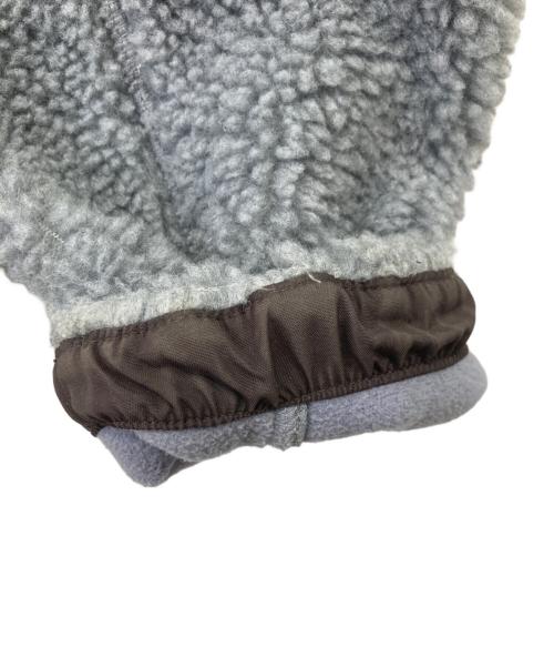 THE NORTH FACE（ザ ノース フェイス）THE NORTH FACE (ザ ノース フェイス) フリースジャケット グレー サイズ:Lの古着・服飾アイテム