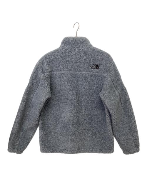 THE NORTH FACE（ザ ノース フェイス）THE NORTH FACE (ザ ノース フェイス) フリースジャケット グレー サイズ:Lの古着・服飾アイテム