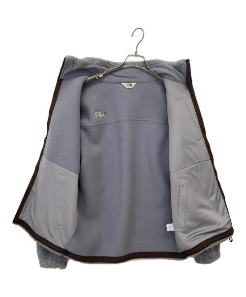 THE NORTH FACE（ザ ノース フェイス）THE NORTH FACE (ザ ノース フェイス) フリースジャケット グレー サイズ:Lの古着・服飾アイテム