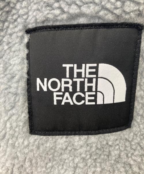 THE NORTH FACE（ザ ノース フェイス）THE NORTH FACE (ザ ノース フェイス) フリースジャケット グレー サイズ:Lの古着・服飾アイテム