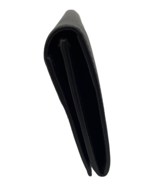 dunhill（ダンヒル）dunhill (ダンヒル) 長財布 ブラックの古着・服飾アイテム