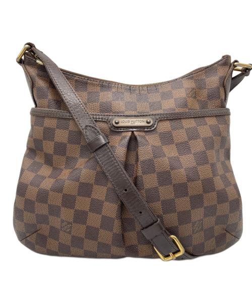 LOUIS VUITTON（ルイ ヴィトン）LOUIS VUITTON (ルイ ヴィトン) ブルームズベリGM ブラウンの古着・服飾アイテム