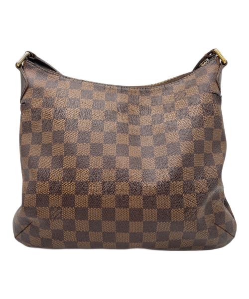 LOUIS VUITTON（ルイ ヴィトン）LOUIS VUITTON (ルイ ヴィトン) ブルームズベリGM ブラウンの古着・服飾アイテム