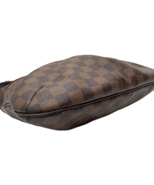 LOUIS VUITTON（ルイ ヴィトン）LOUIS VUITTON (ルイ ヴィトン) ブルームズベリGM ブラウンの古着・服飾アイテム