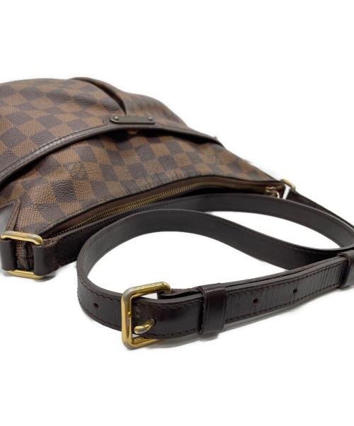 LOUIS VUITTON（ルイ ヴィトン）LOUIS VUITTON (ルイ ヴィトン) ブルームズベリGM ブラウンの古着・服飾アイテム