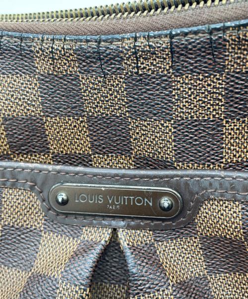 LOUIS VUITTON（ルイ ヴィトン）LOUIS VUITTON (ルイ ヴィトン) ブルームズベリGM ブラウンの古着・服飾アイテム