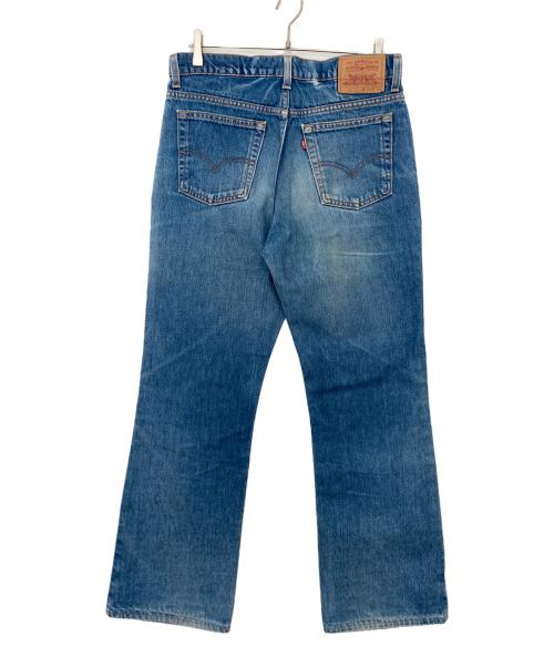 LEVI'S（リーバイス）LEVI'S (リーバイス) デニムパンツ インディゴ サイズ:W33の古着・服飾アイテム