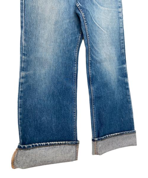 LEVI'S（リーバイス）LEVI'S (リーバイス) デニムパンツ インディゴ サイズ:W33の古着・服飾アイテム