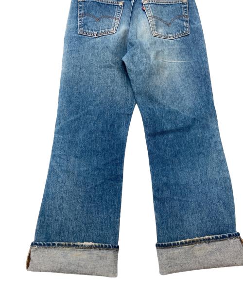 LEVI'S（リーバイス）LEVI'S (リーバイス) デニムパンツ インディゴ サイズ:W33の古着・服飾アイテム