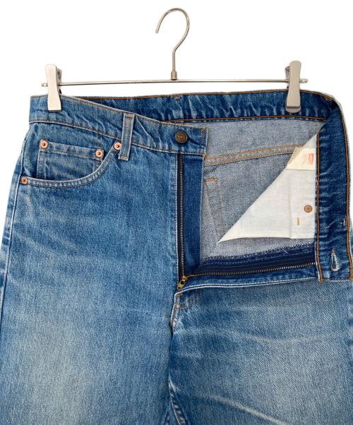 LEVI'S（リーバイス）LEVI'S (リーバイス) デニムパンツ インディゴ サイズ:W33の古着・服飾アイテム