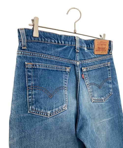LEVI'S（リーバイス）LEVI'S (リーバイス) デニムパンツ インディゴ サイズ:W33の古着・服飾アイテム