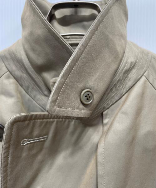 BURBERRY（バーバリー）BURBERRY (バーバリー) トレンチコート ベージュ サイズ:9AB2の古着・服飾アイテム