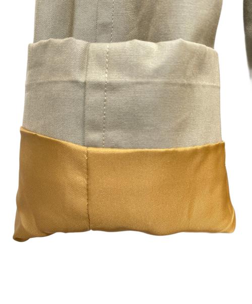 BURBERRY（バーバリー）BURBERRY (バーバリー) トレンチコート ベージュ サイズ:9AB2の古着・服飾アイテム