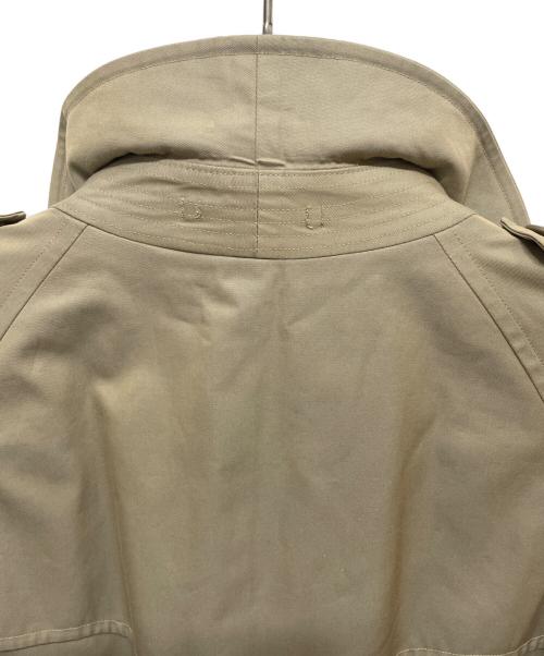 BURBERRY（バーバリー）BURBERRY (バーバリー) トレンチコート ベージュ サイズ:9AB2の古着・服飾アイテム