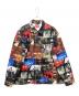 SUPREME（シュプリーム）の古着「デニムジャケット」｜マルチカラー