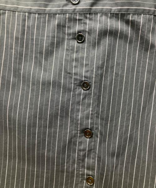 Maison Margiela（メゾンマルジェラ）Maison Margiela (メゾンマルジェラ) スカート ネイビー サイズ:Lの古着・服飾アイテム