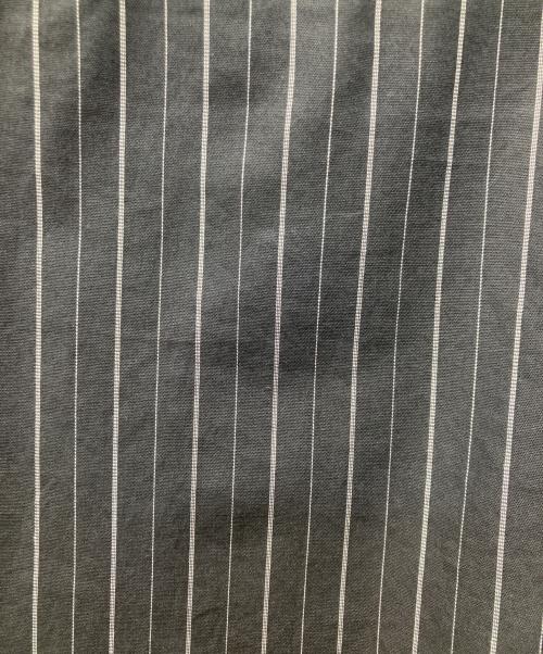 Maison Margiela（メゾンマルジェラ）Maison Margiela (メゾンマルジェラ) スカート ネイビー サイズ:Lの古着・服飾アイテム