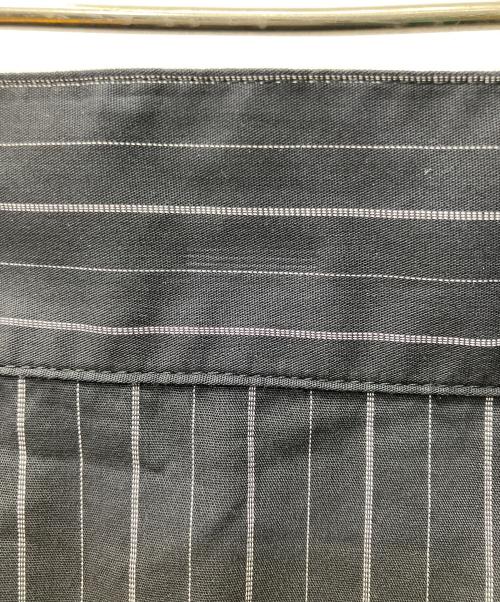 Maison Margiela（メゾンマルジェラ）Maison Margiela (メゾンマルジェラ) スカート ネイビー サイズ:Lの古着・服飾アイテム