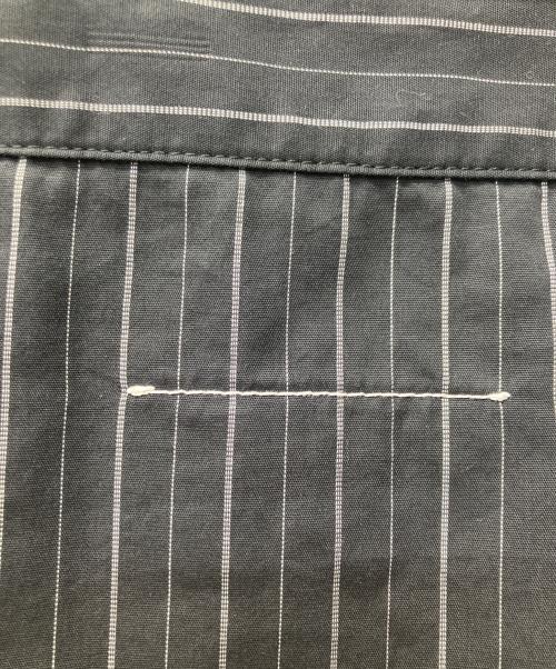 Maison Margiela（メゾンマルジェラ）Maison Margiela (メゾンマルジェラ) スカート ネイビー サイズ:Lの古着・服飾アイテム