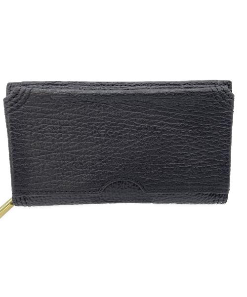 3.1 phillip lim（スリーワンフィリップリム）3.1 phillip lim (スリーワンフィリップリム) コインケース ブラックの古着・服飾アイテム