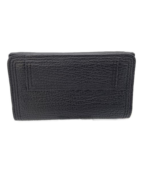 3.1 phillip lim（スリーワンフィリップリム）3.1 phillip lim (スリーワンフィリップリム) コインケース ブラックの古着・服飾アイテム
