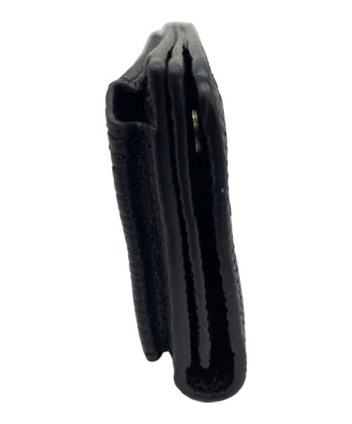 3.1 phillip lim（スリーワンフィリップリム）3.1 phillip lim (スリーワンフィリップリム) コインケース ブラックの古着・服飾アイテム