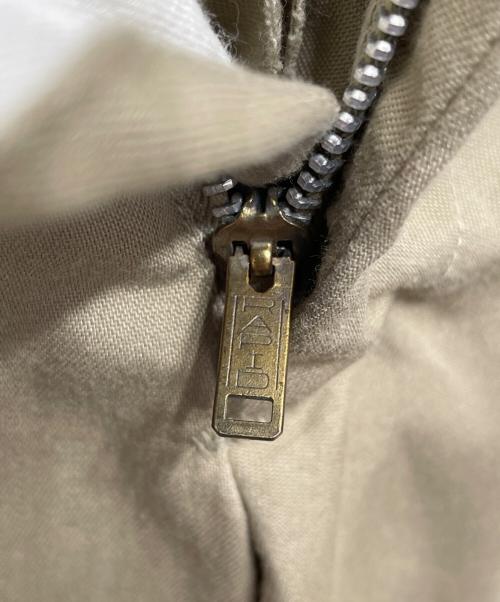 US ARMY（ユーエスアーミー）US ARMY (ユーエスアーミー) チノパン ベージュ サイズ:W30の古着・服飾アイテム