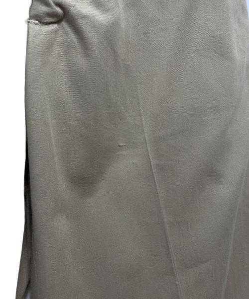 US ARMY（ユーエスアーミー）US ARMY (ユーエスアーミー) チノパン ベージュ サイズ:W30の古着・服飾アイテム