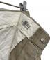 中古・古着 US ARMY (ユーエスアーミー) チノパン ベージュ サイズ:W30：11000円