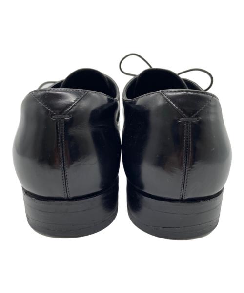 LOUIS VUITTON（ルイ ヴィトン）LOUIS VUITTON (ルイ ヴィトン) ビジネスシューズ ブラック サイズ:-の古着・服飾アイテム