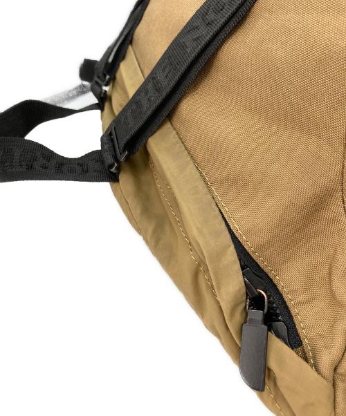 THE NORTHFACE PURPLELABEL（ザ・ノースフェイス パープルレーベル）THE NORTHFACE PURPLELABEL (ザ・ノースフェイス パープルレーベル) ショルダーバッグ ベージュの古着・服飾アイテム