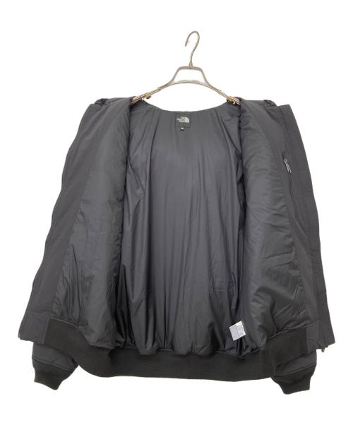 THE NORTH FACE（ザ ノース フェイス）THE NORTH FACE (ザ ノース フェイス) ヤッキンジャケット ブラック サイズ:XLの古着・服飾アイテム