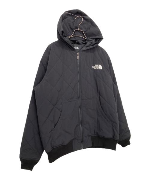 THE NORTH FACE（ザ ノース フェイス）THE NORTH FACE (ザ ノース フェイス) ヤッキンジャケット ブラック サイズ:XLの古着・服飾アイテム