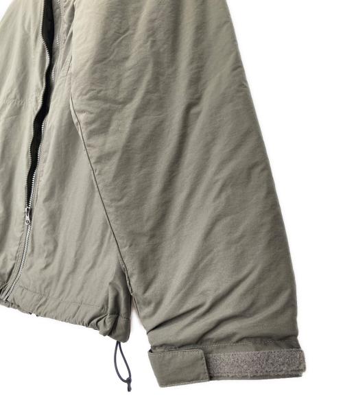 THE NORTH FACE（ザ ノース フェイス）THE NORTH FACE (ザ ノース フェイス) コンパクトノマドジャケット カーキ サイズ:XLの古着・服飾アイテム