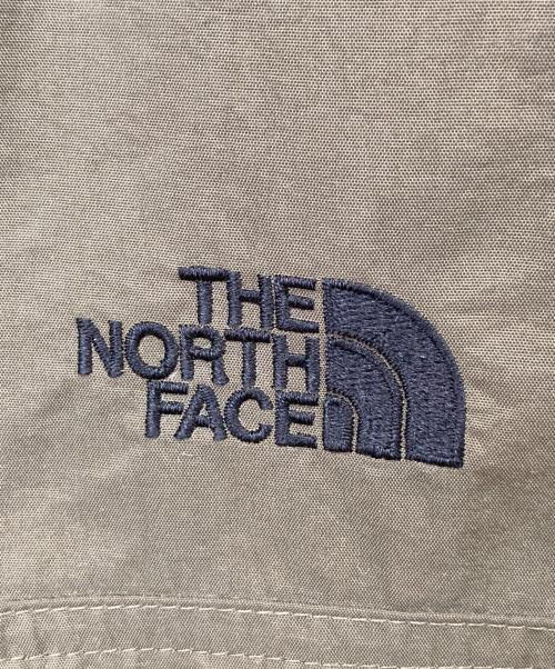 THE NORTH FACE（ザ ノース フェイス）THE NORTH FACE (ザ ノース フェイス) コンパクトノマドジャケット カーキ サイズ:XLの古着・服飾アイテム