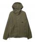 THE NORTH FACE（ザ ノース フェイス）の古着「コンパクトノマドジャケット」｜カーキ