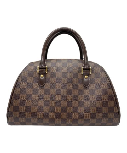 LOUIS VUITTON（ルイ ヴィトン）LOUIS VUITTON (ルイ ヴィトン) リベラ・ミニ ブラウンの古着・服飾アイテム