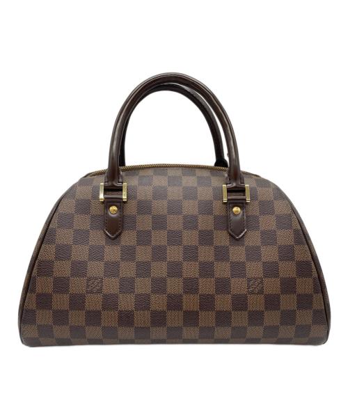 LOUIS VUITTON（ルイ ヴィトン）LOUIS VUITTON (ルイ ヴィトン) リベラ・ミニ ブラウンの古着・服飾アイテム
