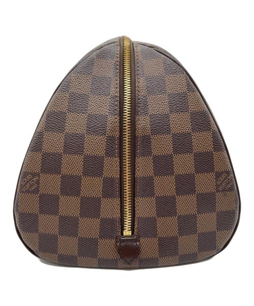 LOUIS VUITTON（ルイ ヴィトン）LOUIS VUITTON (ルイ ヴィトン) リベラ・ミニ ブラウンの古着・服飾アイテム