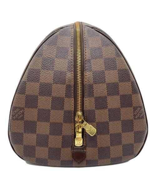 LOUIS VUITTON（ルイ ヴィトン）LOUIS VUITTON (ルイ ヴィトン) リベラ・ミニ ブラウンの古着・服飾アイテム