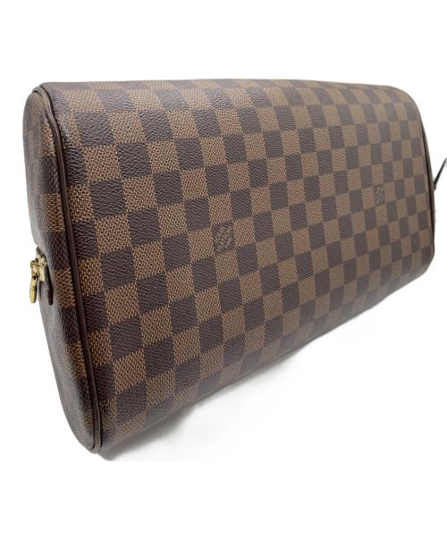 LOUIS VUITTON（ルイ ヴィトン）LOUIS VUITTON (ルイ ヴィトン) リベラ・ミニ ブラウンの古着・服飾アイテム